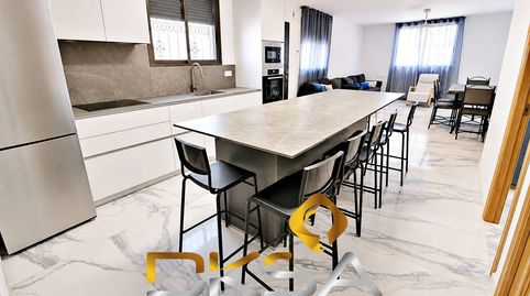Foto 5 de Casa o xalet en venda a Calle Sant Joan Evangelista, Avenida Alemania-Italia, Vila-real