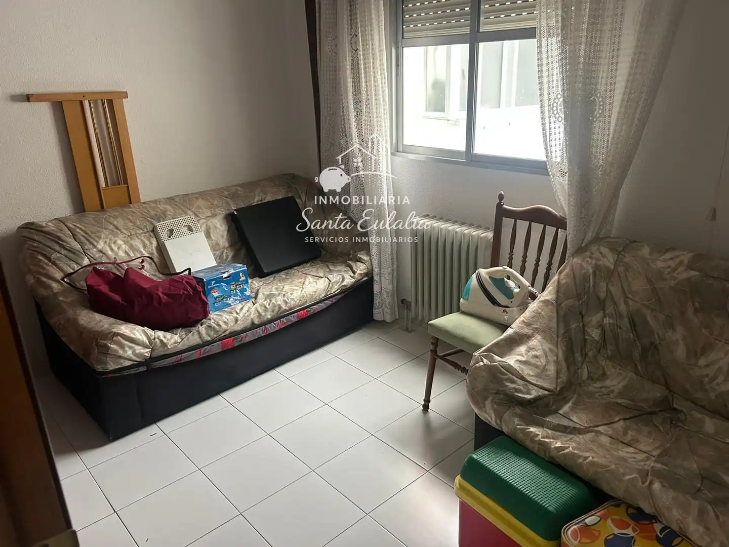 Habitación de Piso en venta en Mérida con Aire acondicionado, Calefacción y Terraza