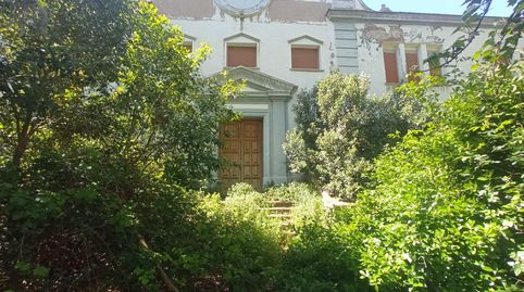 DOS EDIFICIOS DESTINADOS A RESIDNECIA PARA LA TERCERA EDAD