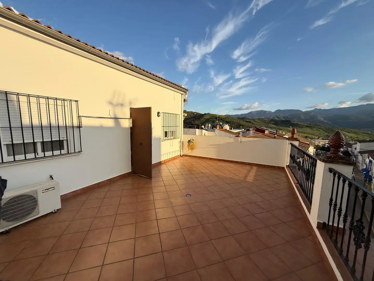 Dúplex en venta en Algodonales