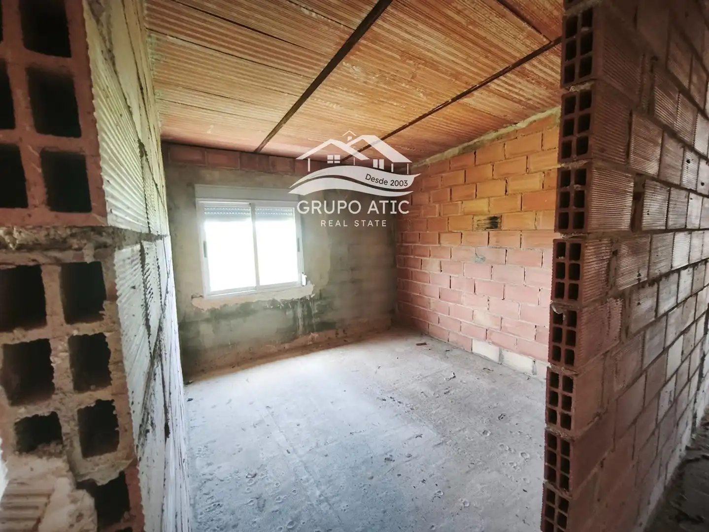 Casa o chalet en venta en Burriana / Borriana con Aire acondicionado, Calefacción y Jardín privado