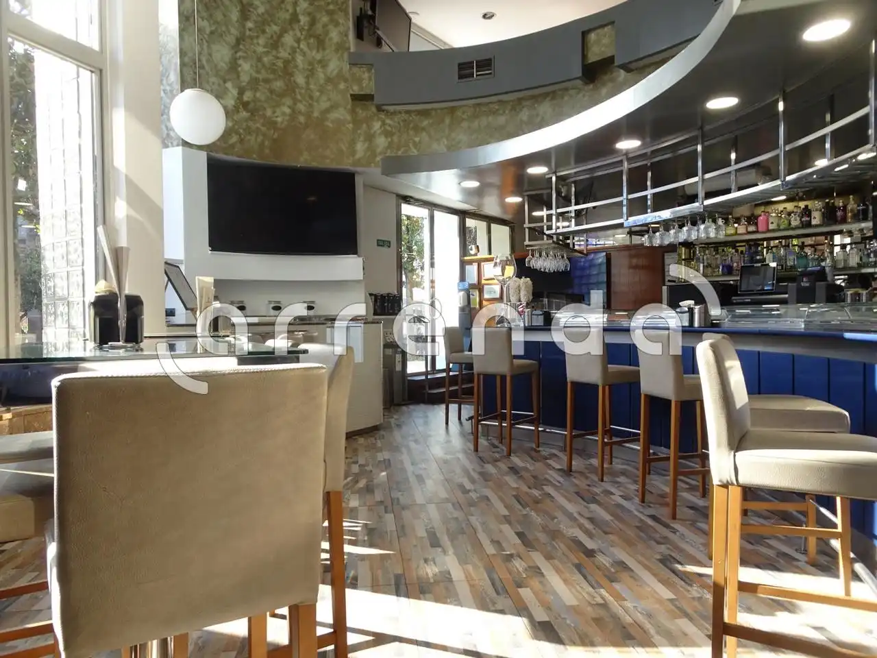 Local commercial à louer à Bulevar Luciano Demetrio Herrero, imagen 13