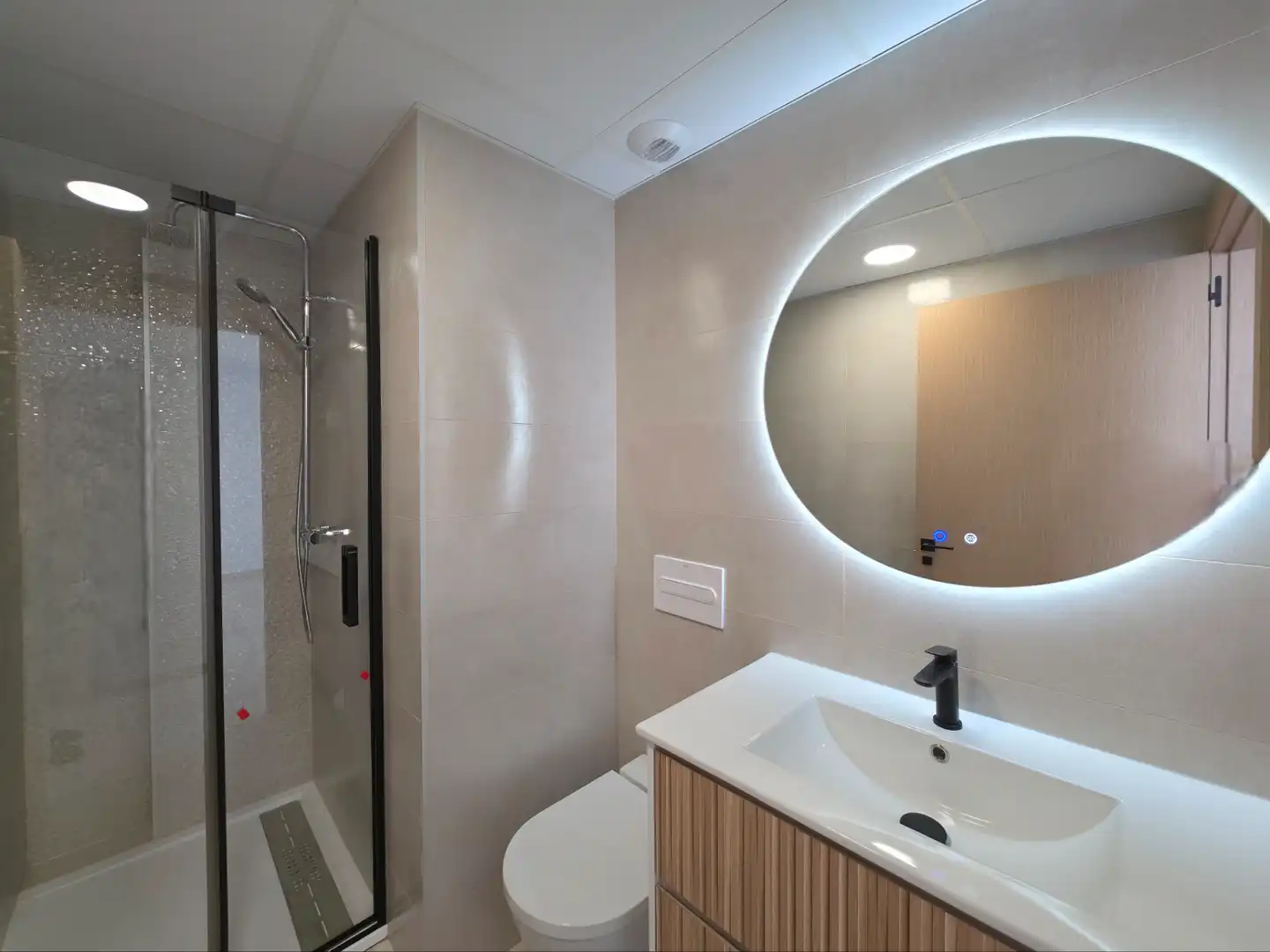 Ático con terraza en venta en Calle Bailarín José Espadero 13, imagen 22