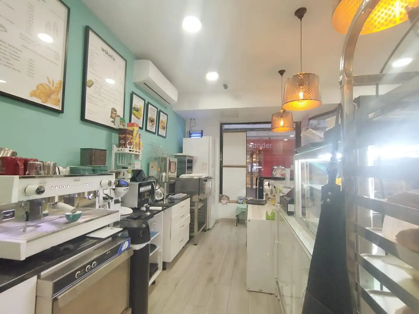 Local comercial en venta en Calle san isidro, imagen 5