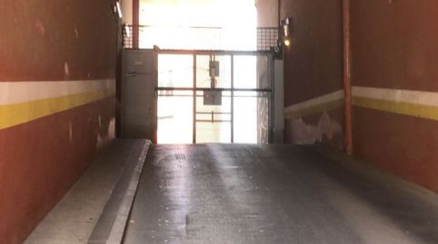 Foto 5 von Garage zur Miete in Passeig de la Zona Franca, 134, La Marina del Port, Barcelona Capital