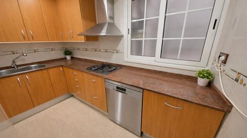 Foto 5 de Pis en venda a Estació del Nord, Mollet del Vallès