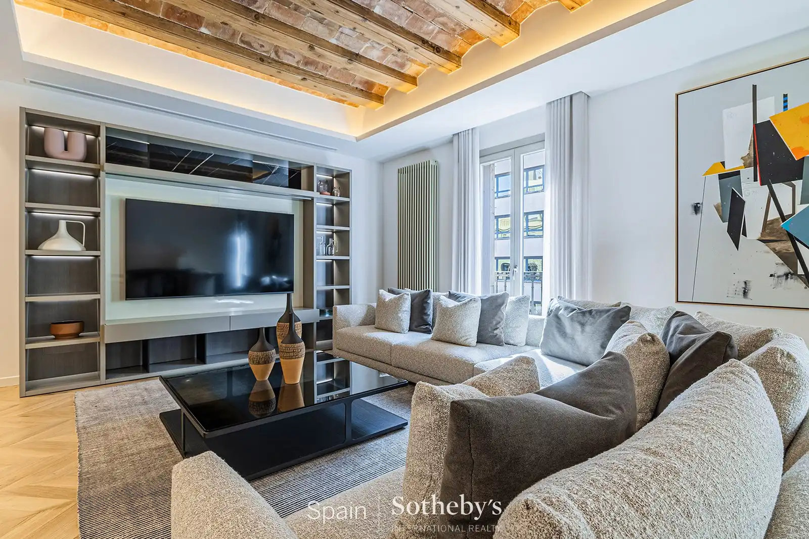Apartment with lift for sale in Eixample, imagen 6
