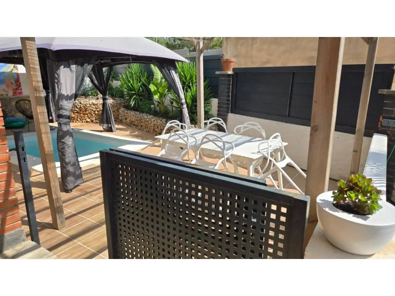 Casa o chalet en venta en Calle Mar Cantàbric, Lloret Residencial - Montlloret