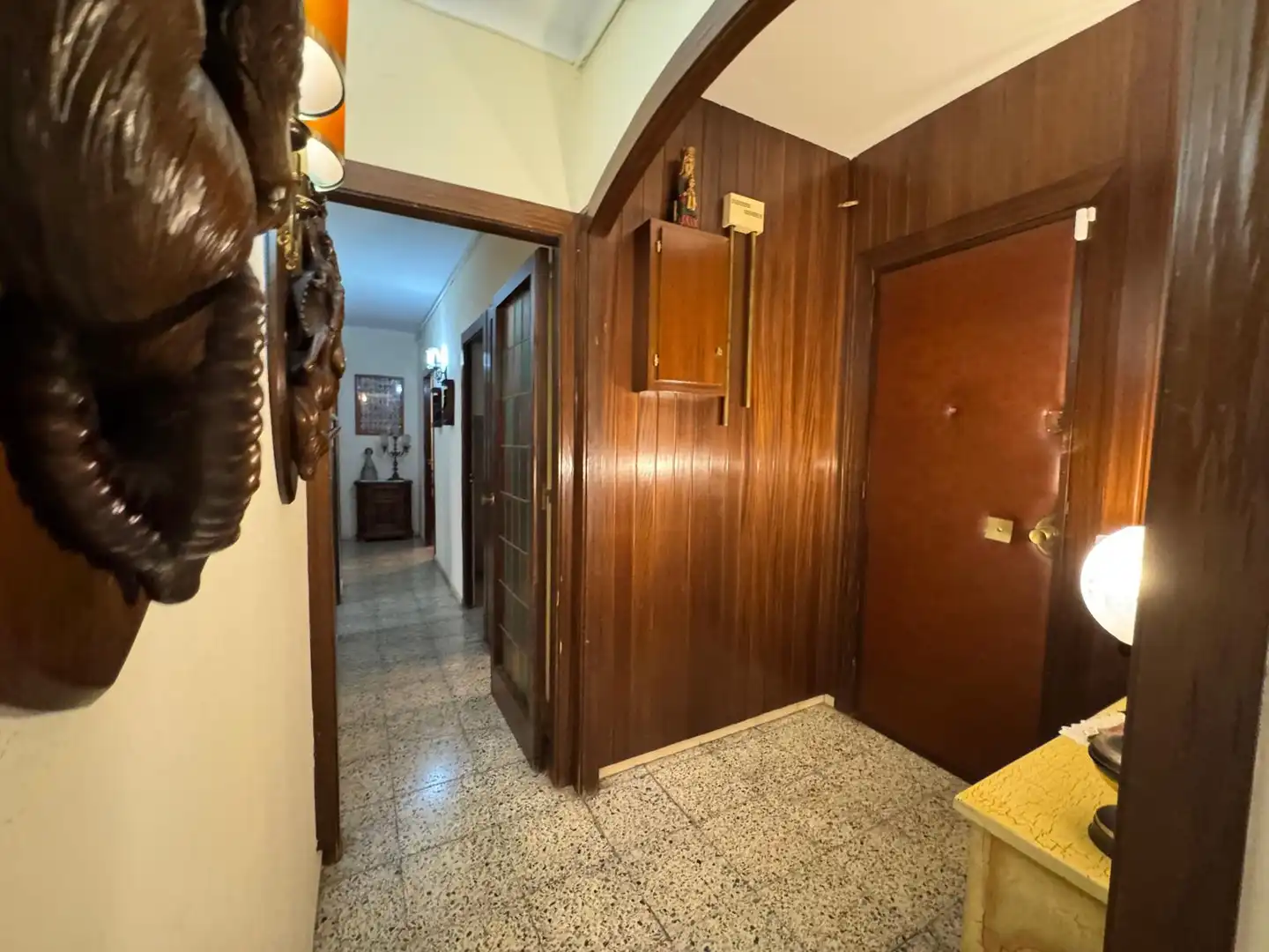 Piso en venta en Barcelona con Aire acondicionado, Terraza y Horno