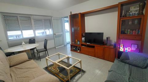 Foto 4 de Pis en venda a Centro- San Felipe - Huerta Fava, La Línea de la Concepción