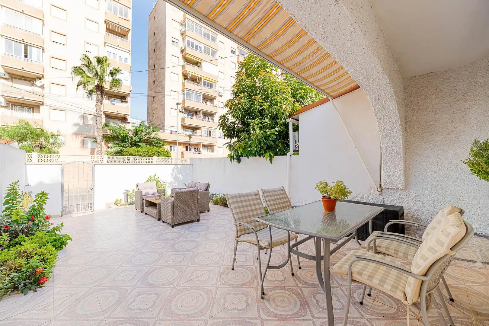 Casa a schiera con giardino in vendita a JOVEN PURA 126, imagen 22