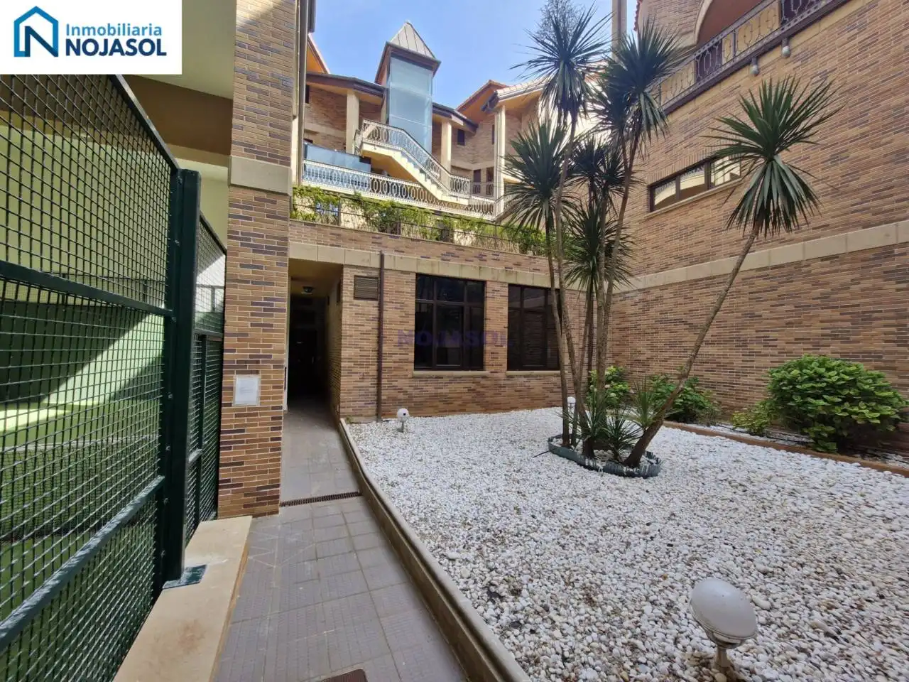 Mini appartamento con piscina in vendita a Calle LA SIERRA, imagen 67