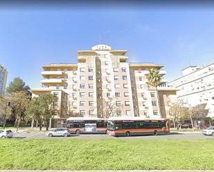 Exterior view of Apartment for sale in  Sevilla Capital