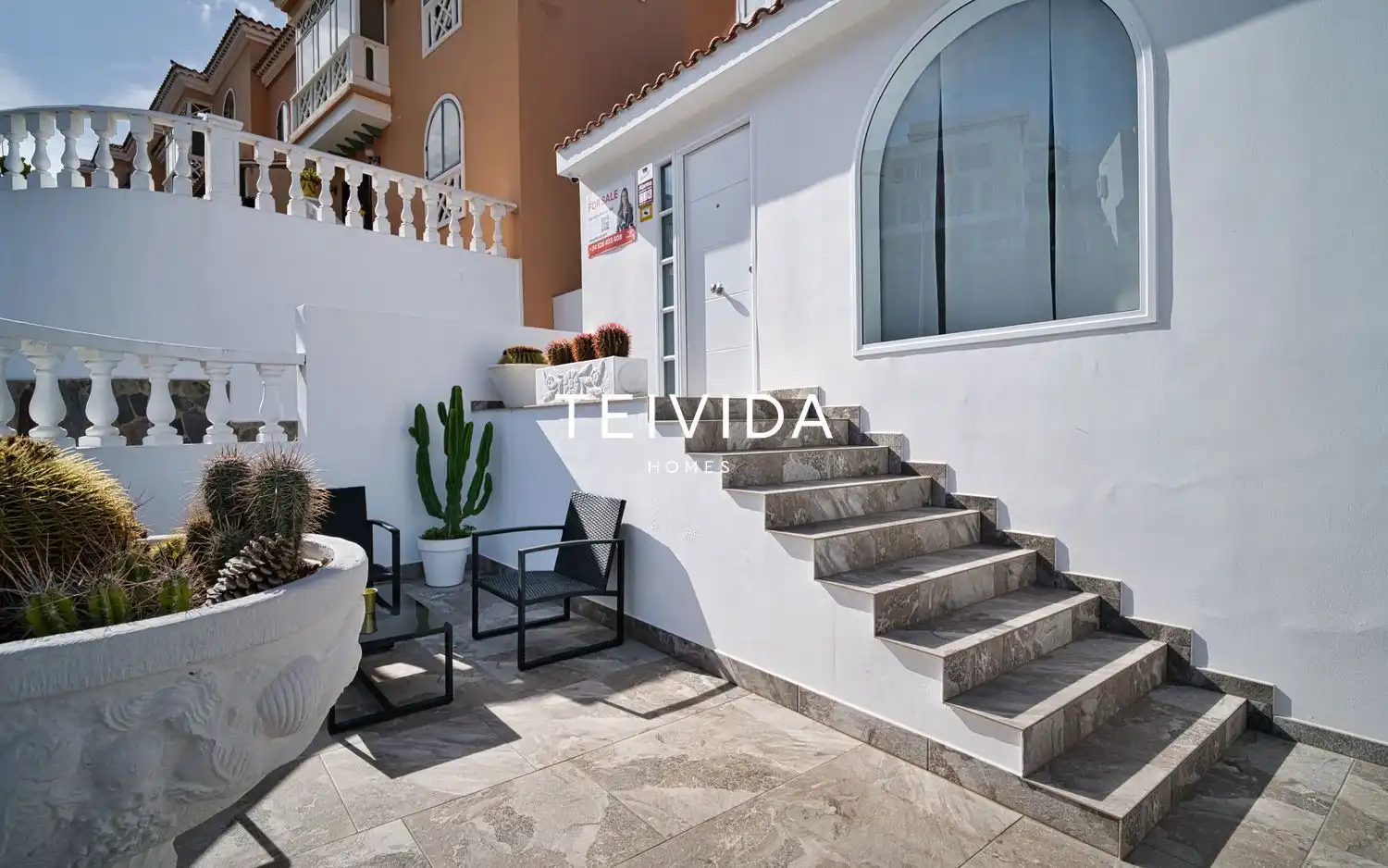 Maison mitoyenne à vendre à AVENIDA EUROPA, imagen 32