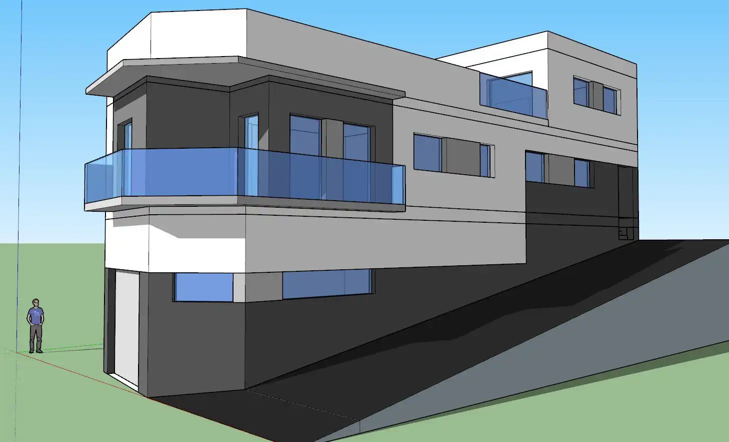 Exterior view of Residential for sale in Crevillent