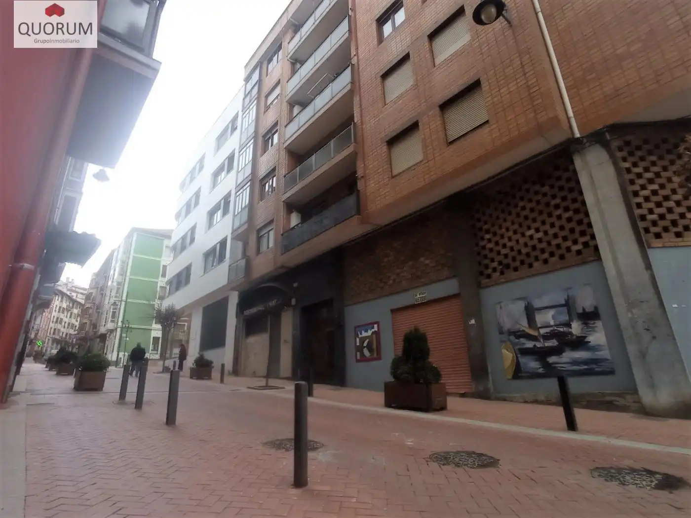 Local comercial en venda a Lasesarre, imagen 2
