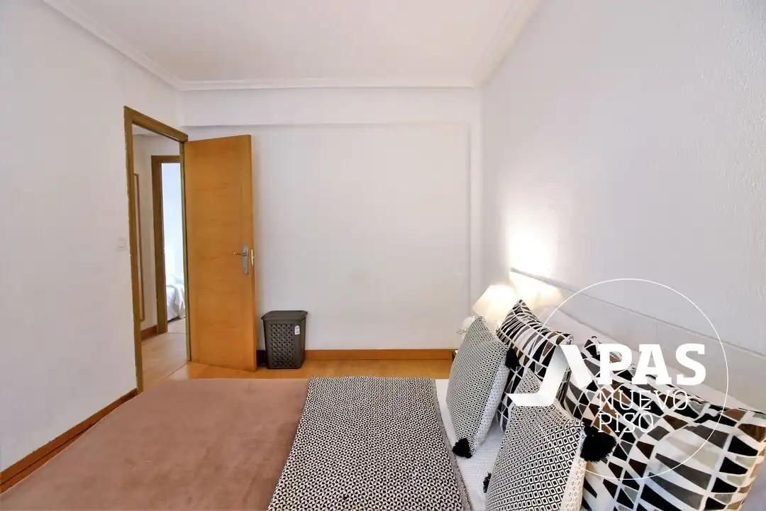 Habitación de Piso en venta en Santander con Calefacción