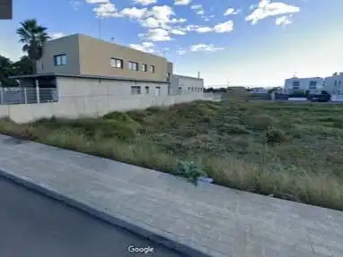 Terreno residencial en venta en CALLE DE LA PALMERA 25, imagen 2