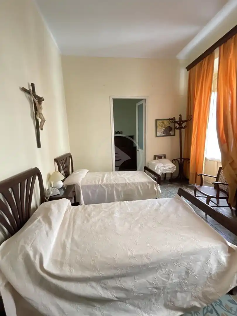 Habitación de Casa o chalet en venta en Centro ciudad