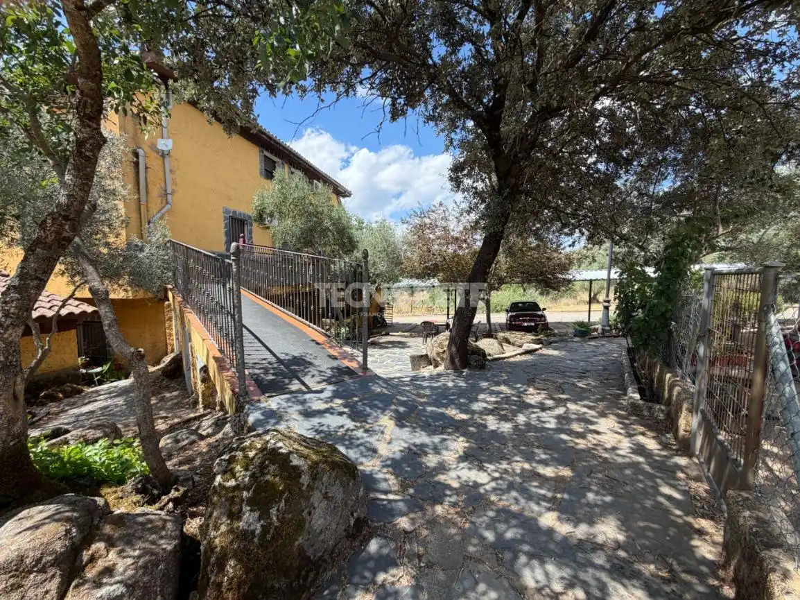 Flat for sale in Sotillo de las Palomas  with Air Conditioner, Heating and Storage room