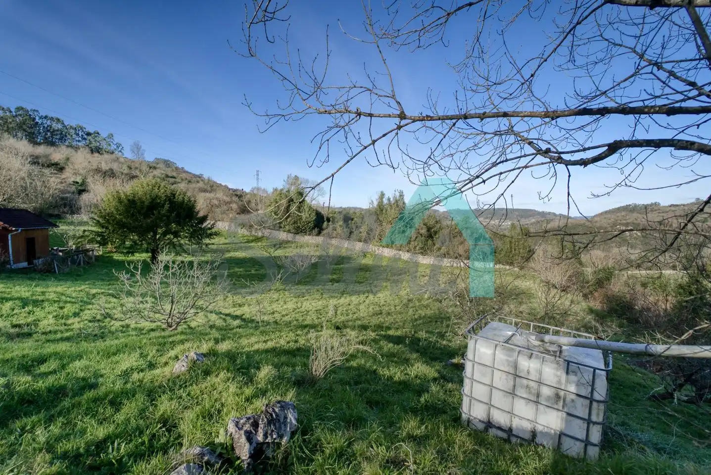 Finca rústica en venta en Oviedo  con Jardín privado y Terraza