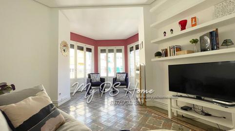 Foto 3 de Piso de alquiler en De Ilustración, Argüelles,  Madrid Capital