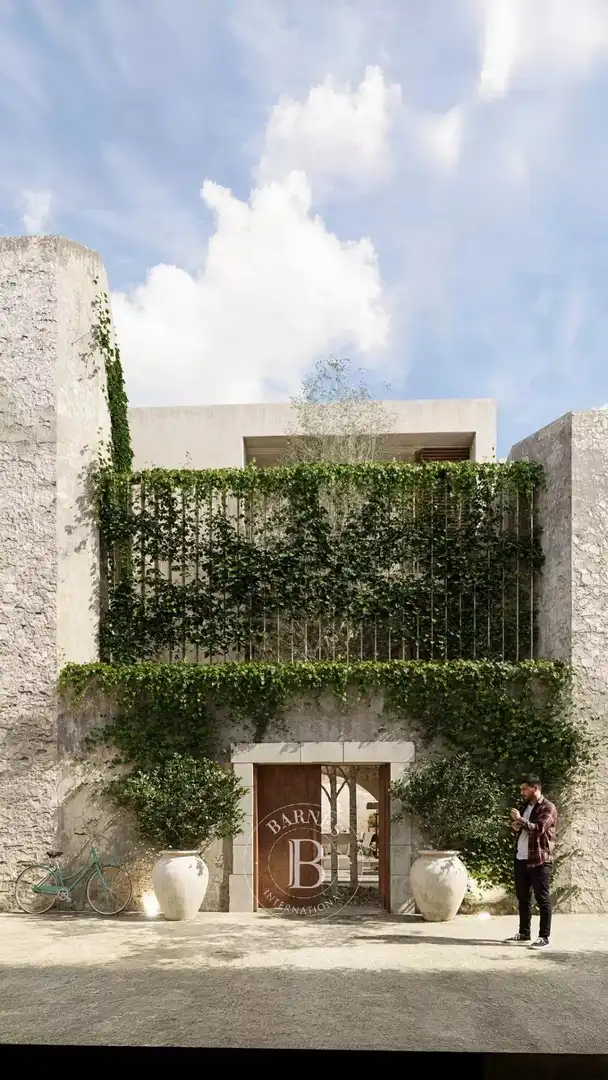Garden of Country homes for sale in Ventalló  with Air Conditioner, Heating and Swimming Pool