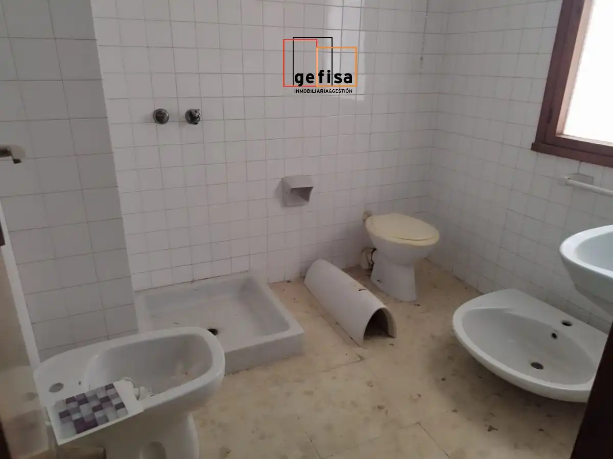 Flat with terrace for sale in CASTELLANOS, imagen 17