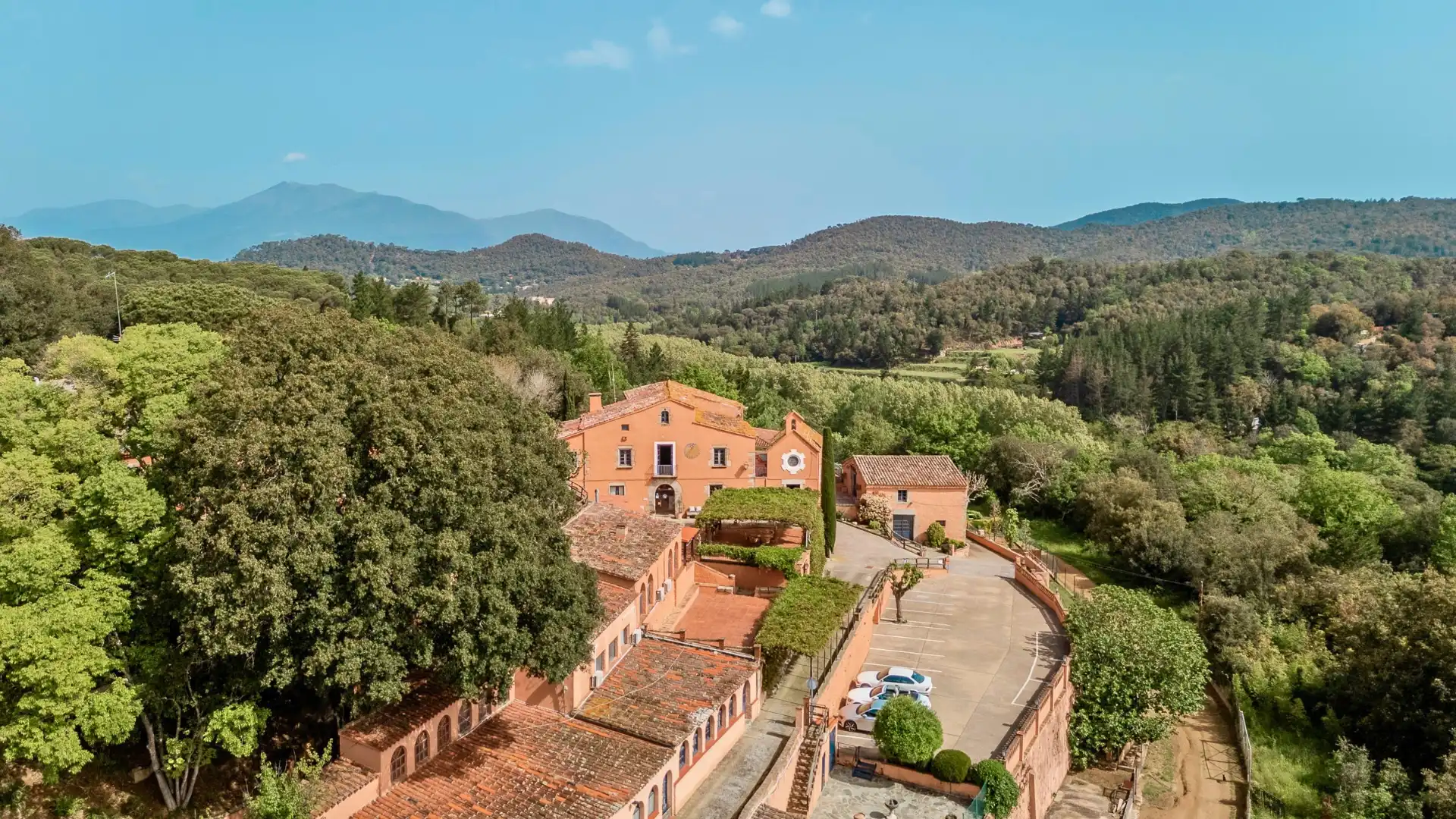 Edificio en venta en Can Pujadas, 18, Vallgorguina