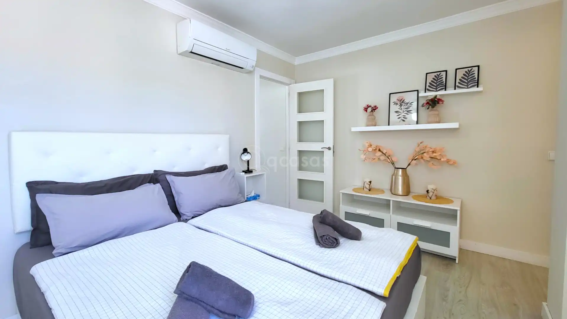 Apartament amb ascensor en venda a Calle Extremadura 4, imagen 13