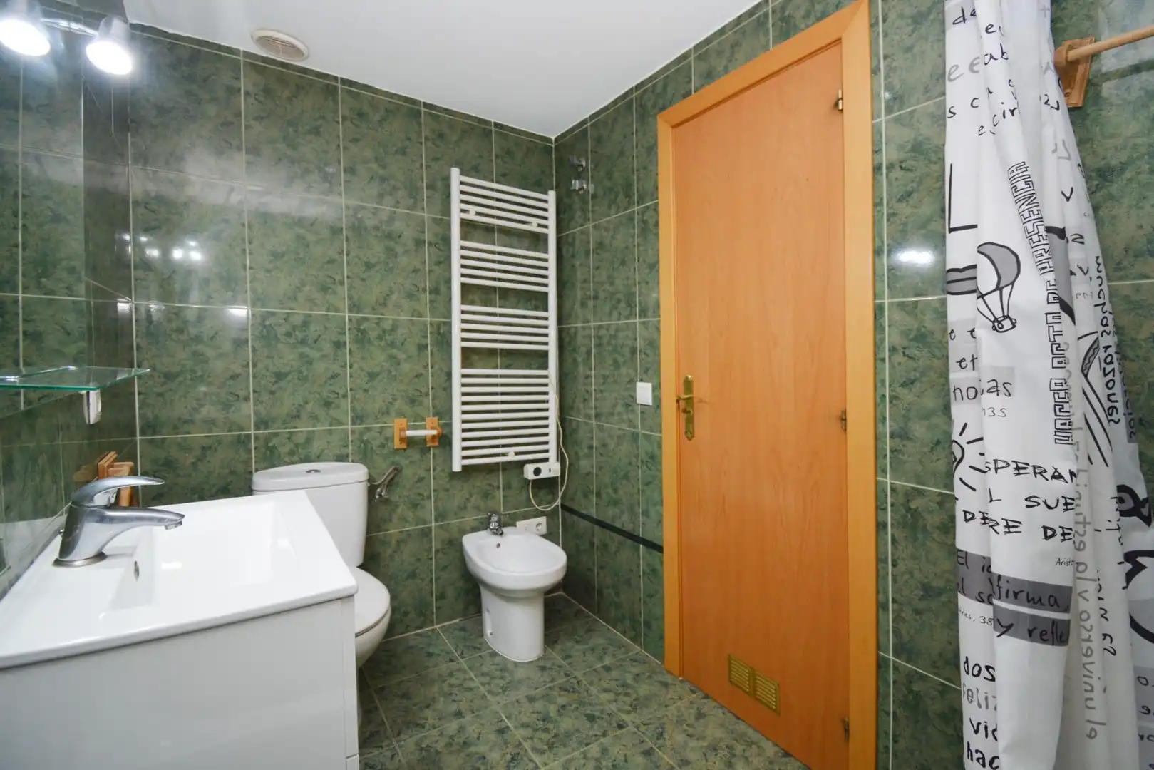 Baño de Piso en venta en El Burgo de Ebro, Zaragoza