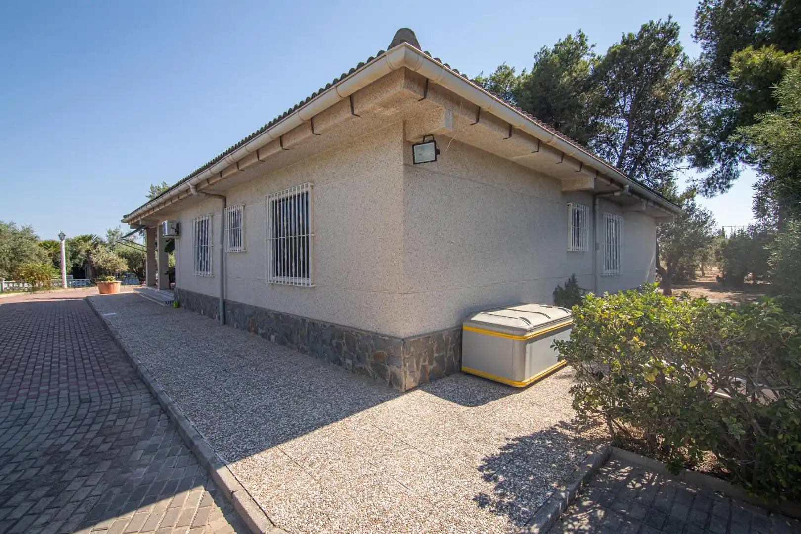 Detached house with pool for sale in ALTABIX, imagen 18