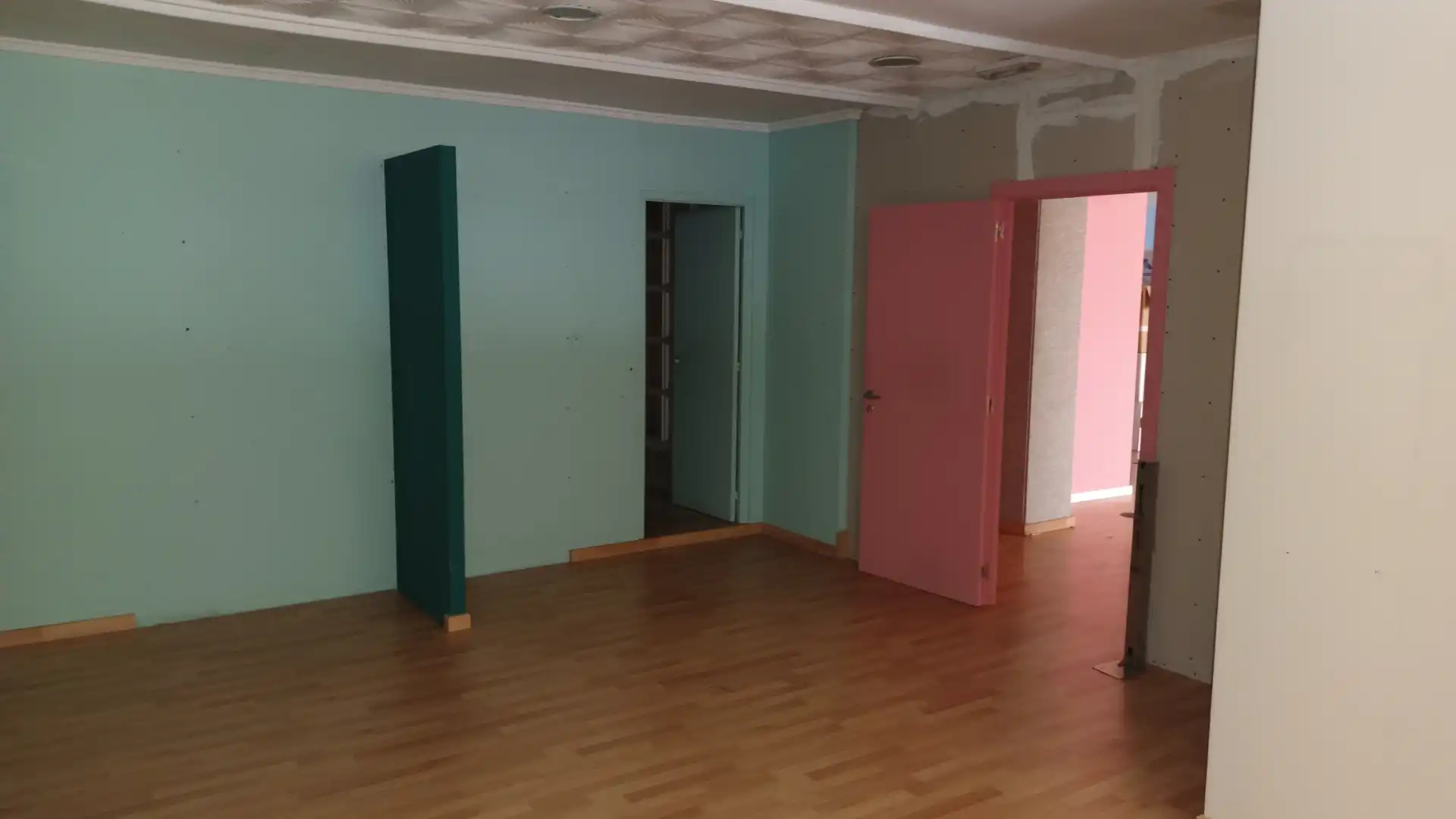 Local commercial à louer à Rúa Plácido Peña 8, imagen 5