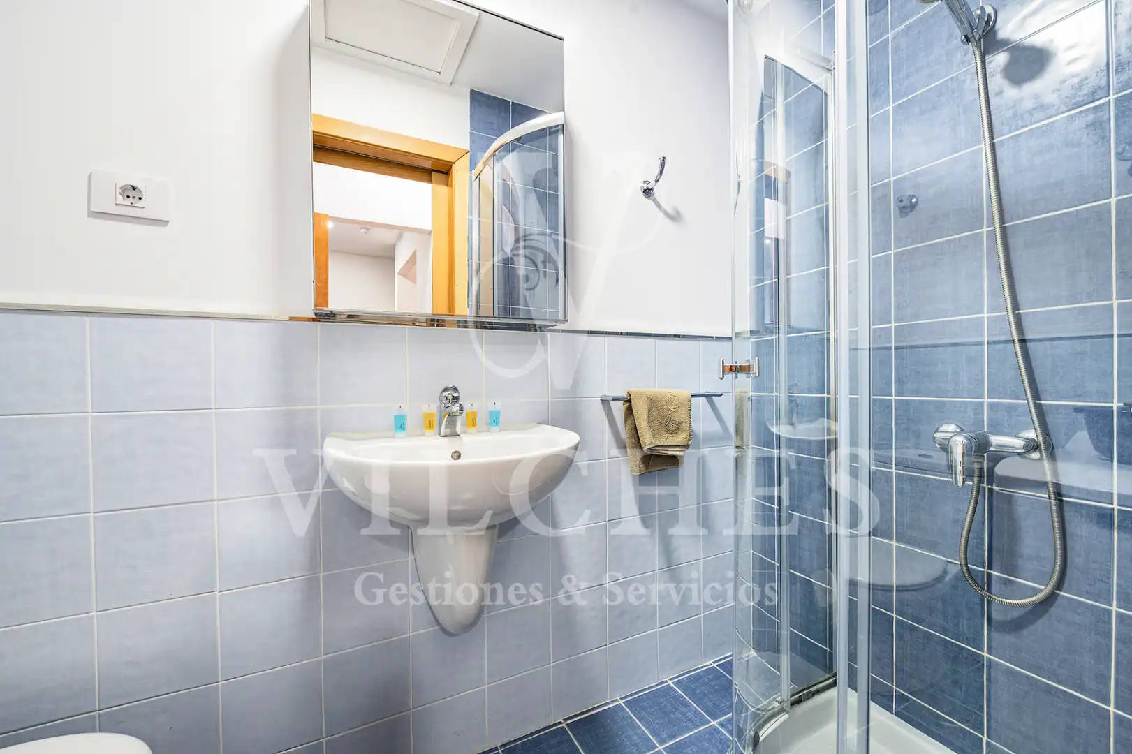 Baño de Piso en venta en Las Palmas de Gran Canaria con Amueblado y Balcón
