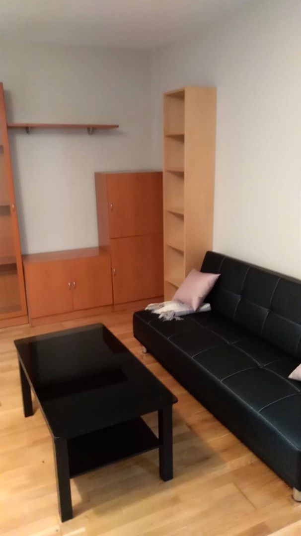 Apartment to rent in La Granja