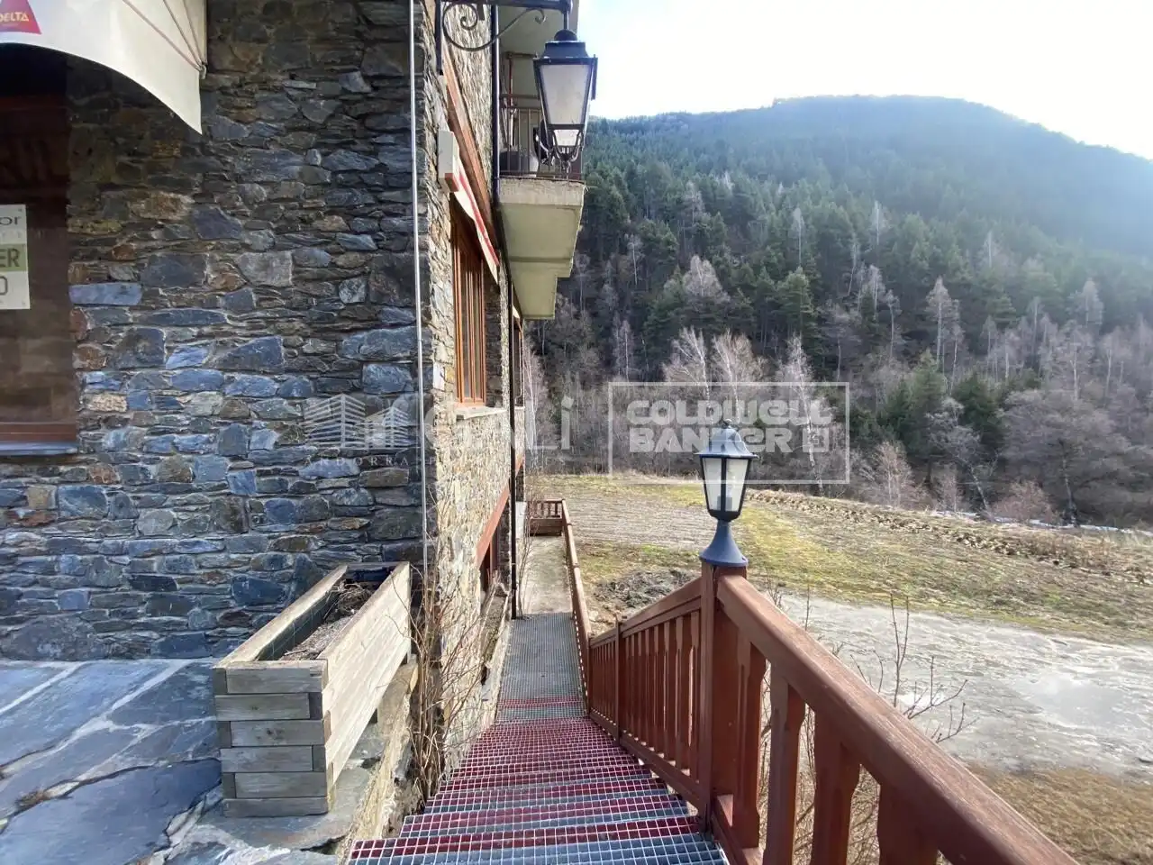 Local comercial de lloguer a L'Aldosa - Ransol, imagen 14