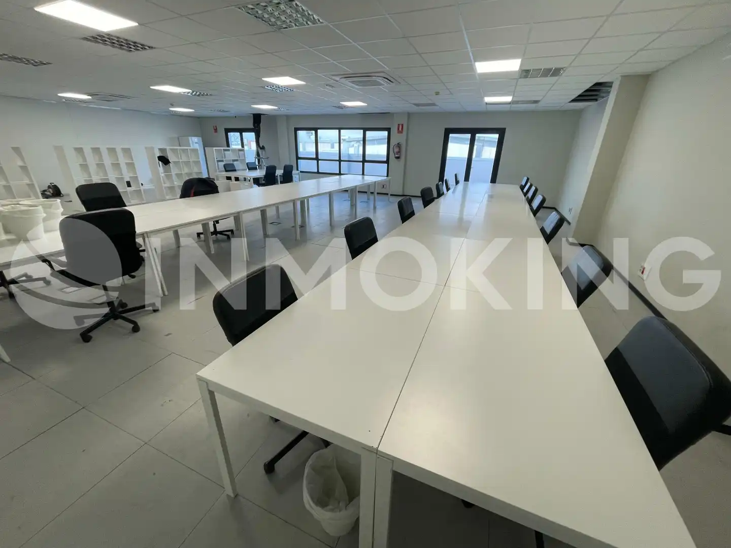 Edificio en venta en Paterna