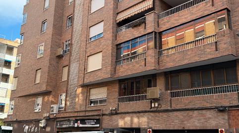 Foto 2 de Piso en venta en Calle Bolos, 1, San Andrés - San Antolín, Murcia