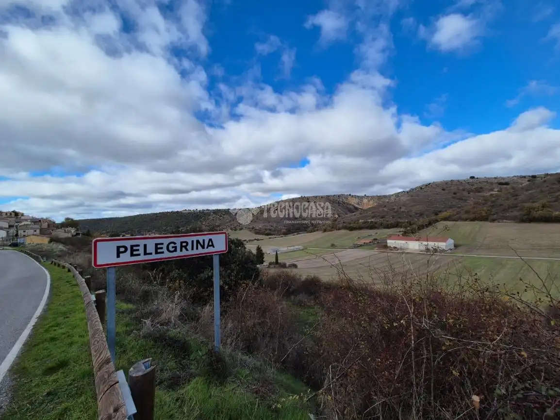Residencial en venta en Sigüenza