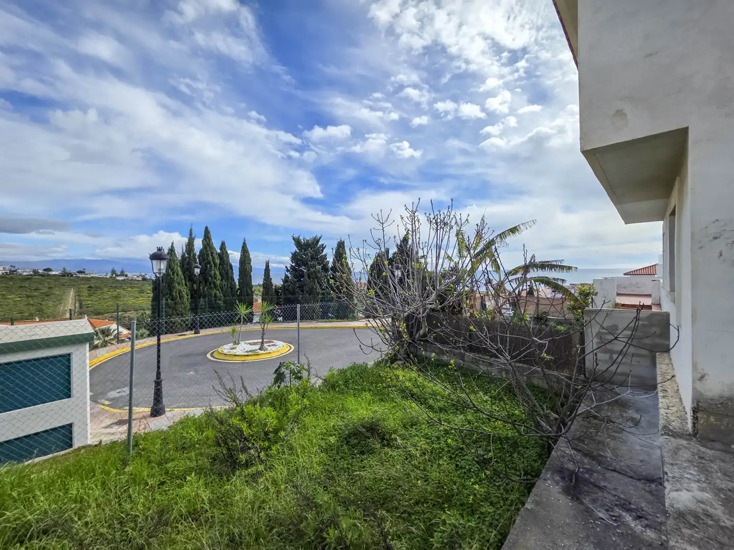 Casa adosada en venta en Manilva con Jardín privado y Terraza
