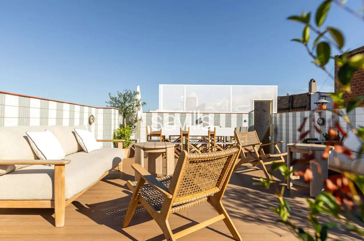 Flat for sale in Carrer de Viladomat, 15, Sant Antoni
