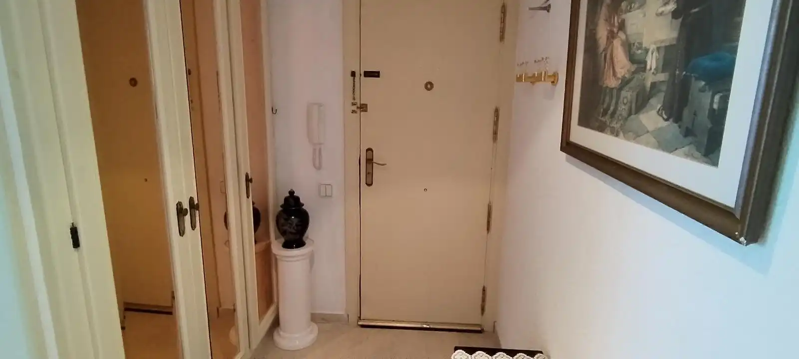 Piso con piscina en venta en Avenida MADRID, imagen 29