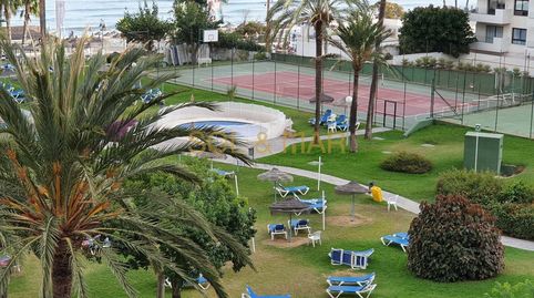 Foto 4 de Estudio en venta en Salvador Allende, La Carihuela - Los Nidos, Torremolinos