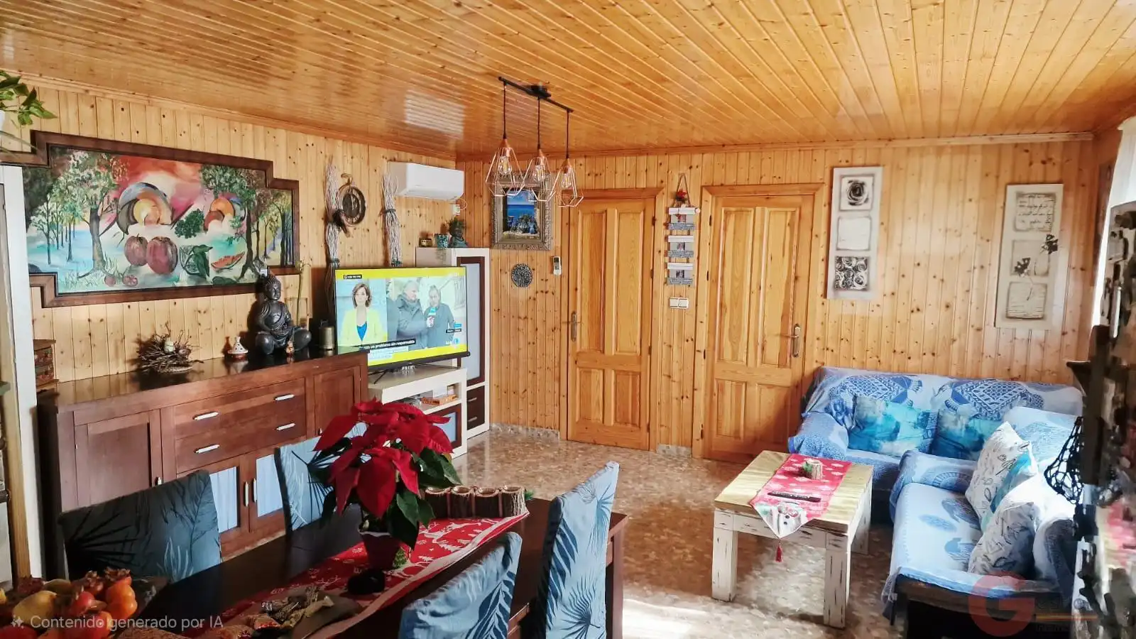 Chalet en venta en Almayate, imagen 8