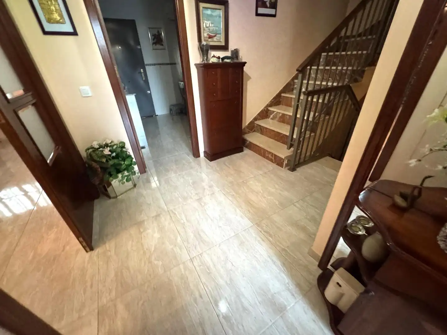Casa adosada en venta en Punta Umbría con Aire acondicionado, Terraza y Amueblado