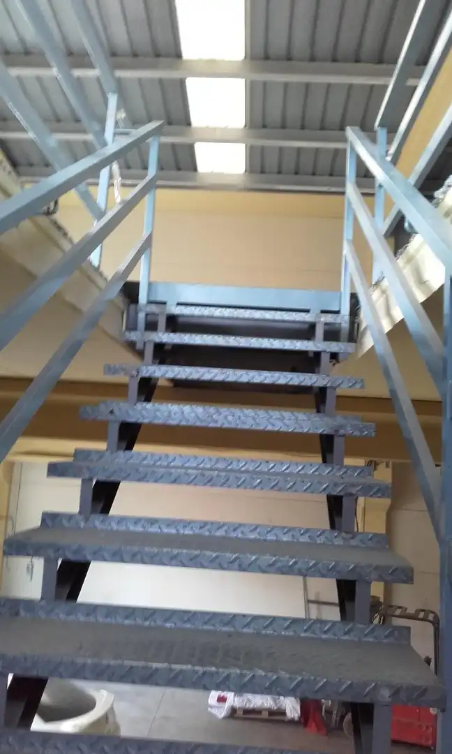 Nave industrial en venta en El Vendrell