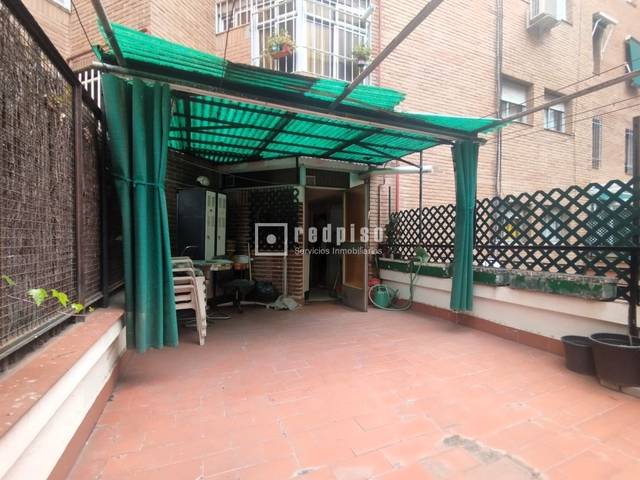 Piso en Venta en Canillas