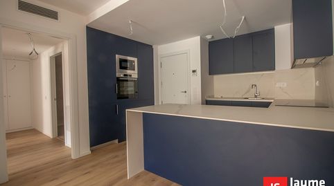Foto 3 de Piso en venta en Avinguda de Pompeu Fabra, 8, Centre, Torredembarra
