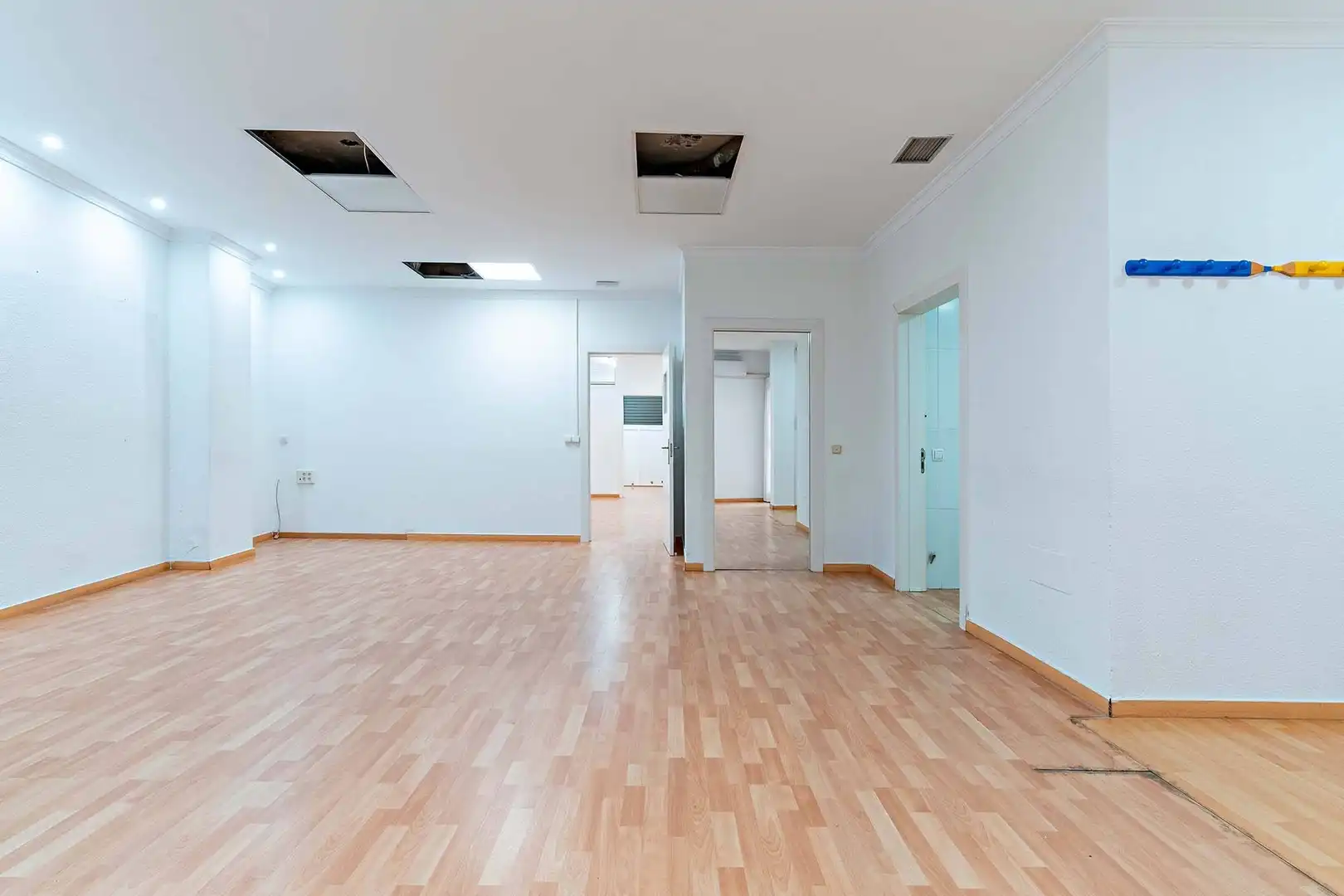 Gewerbefläche zum Verkauf in Calle de Berenguel, imagen 20