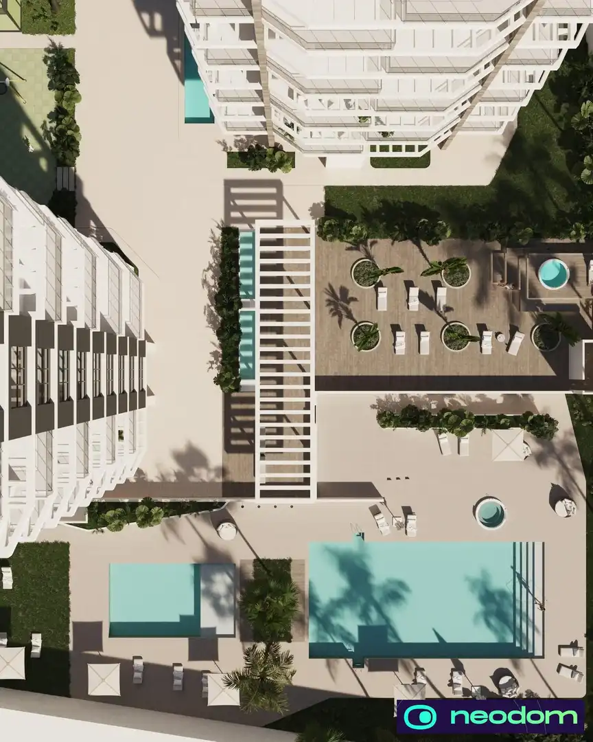 Appartamento con piscina in vendita a N/A, imagen 16